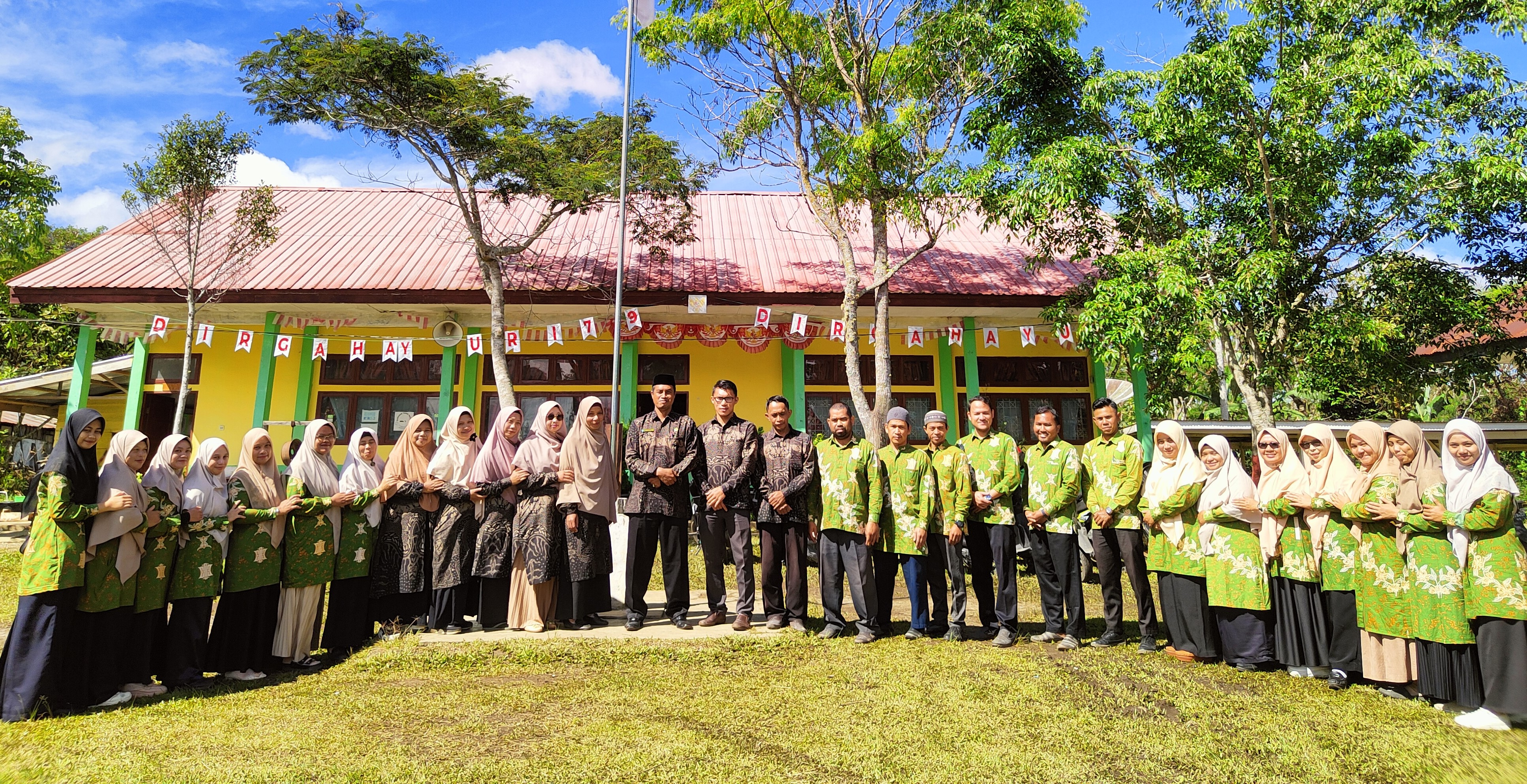 Keluarga besar