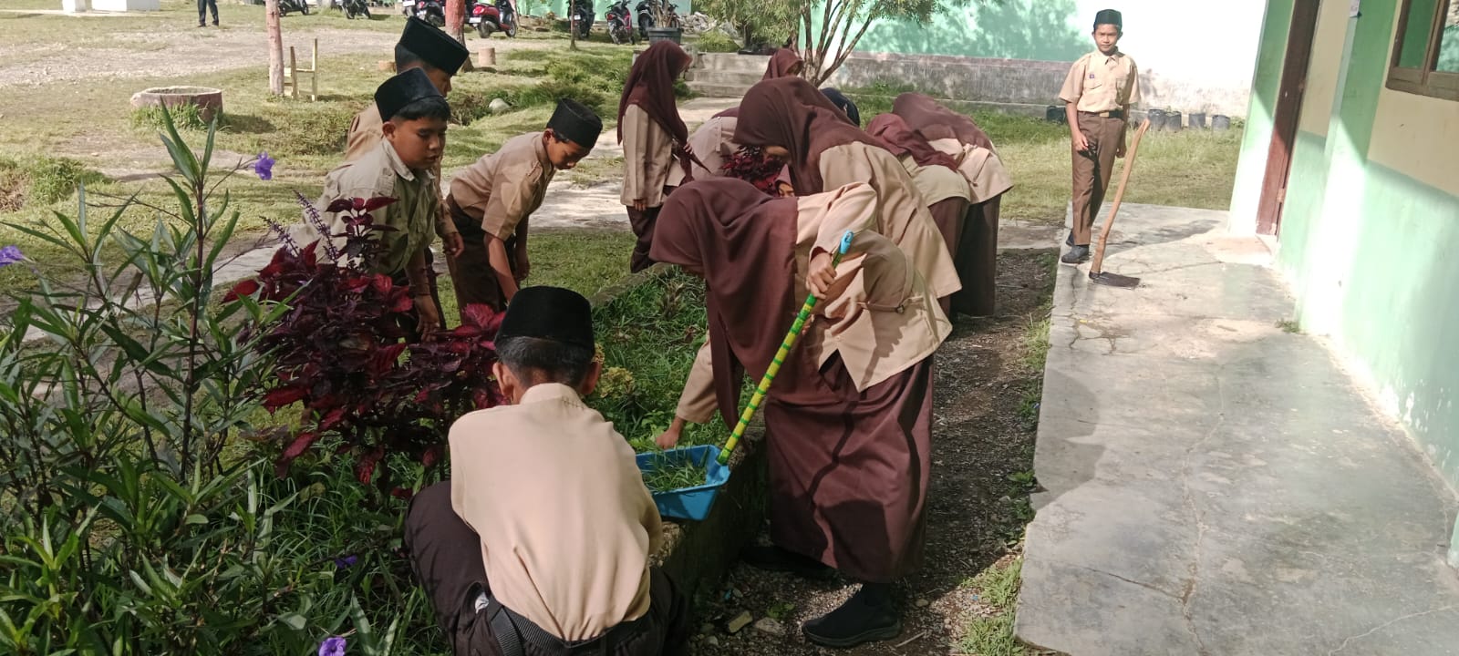 Gotong Royong