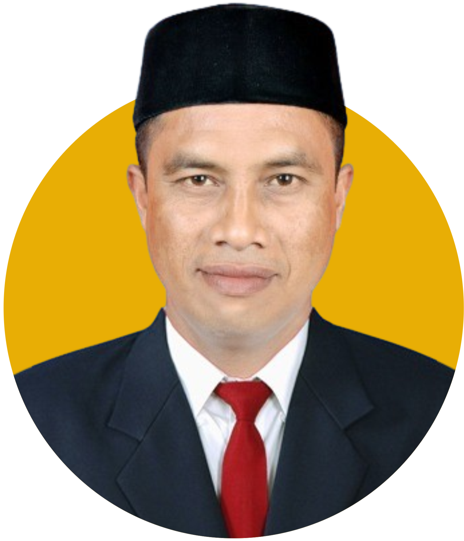 Ramadhan, S.Ag., M.Pd
