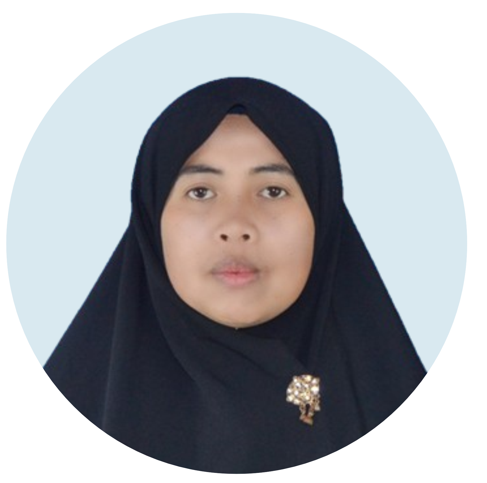 Istiqamah, S.Pd.I
