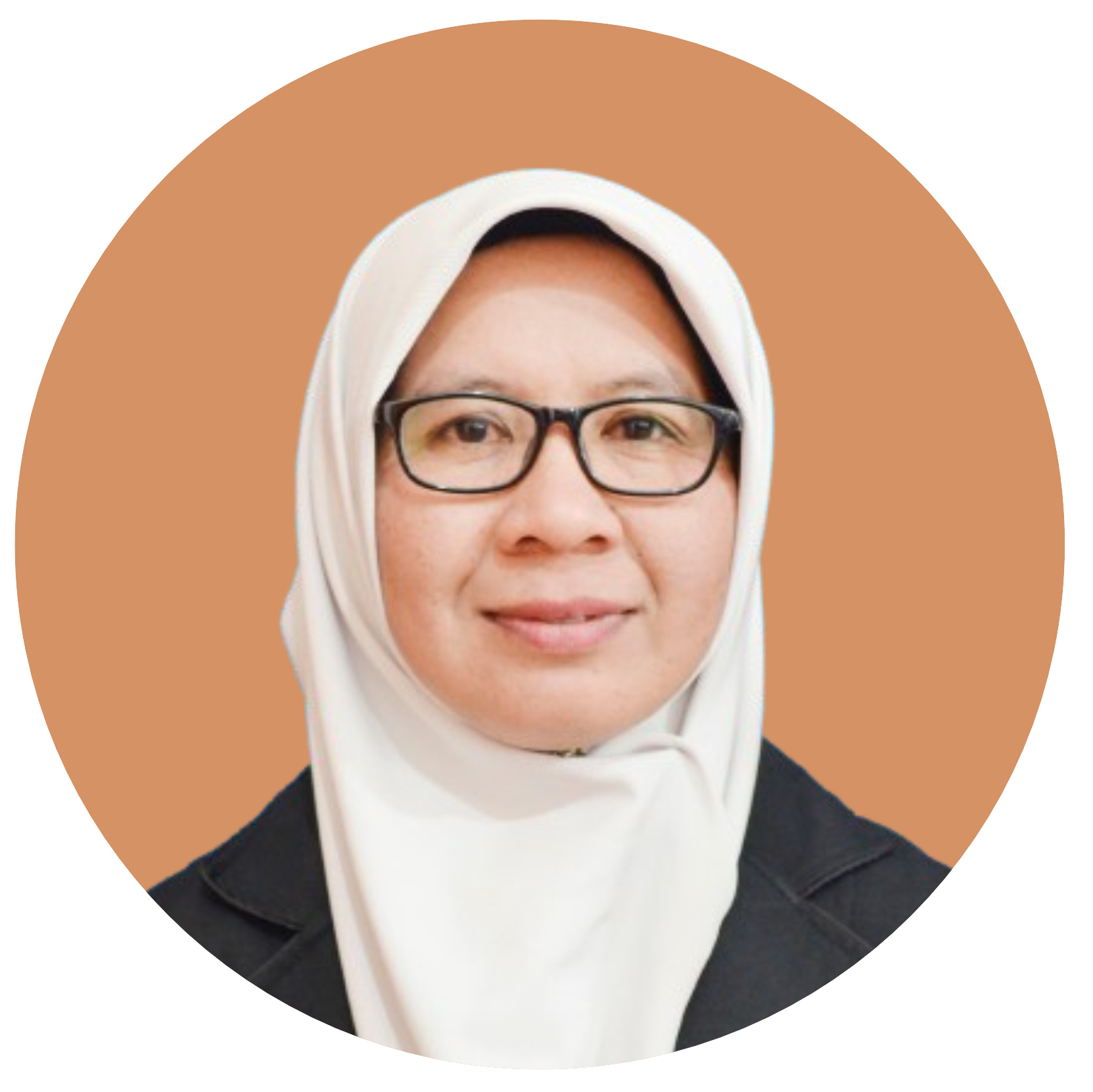 Nurhijriati, S.Pd.I