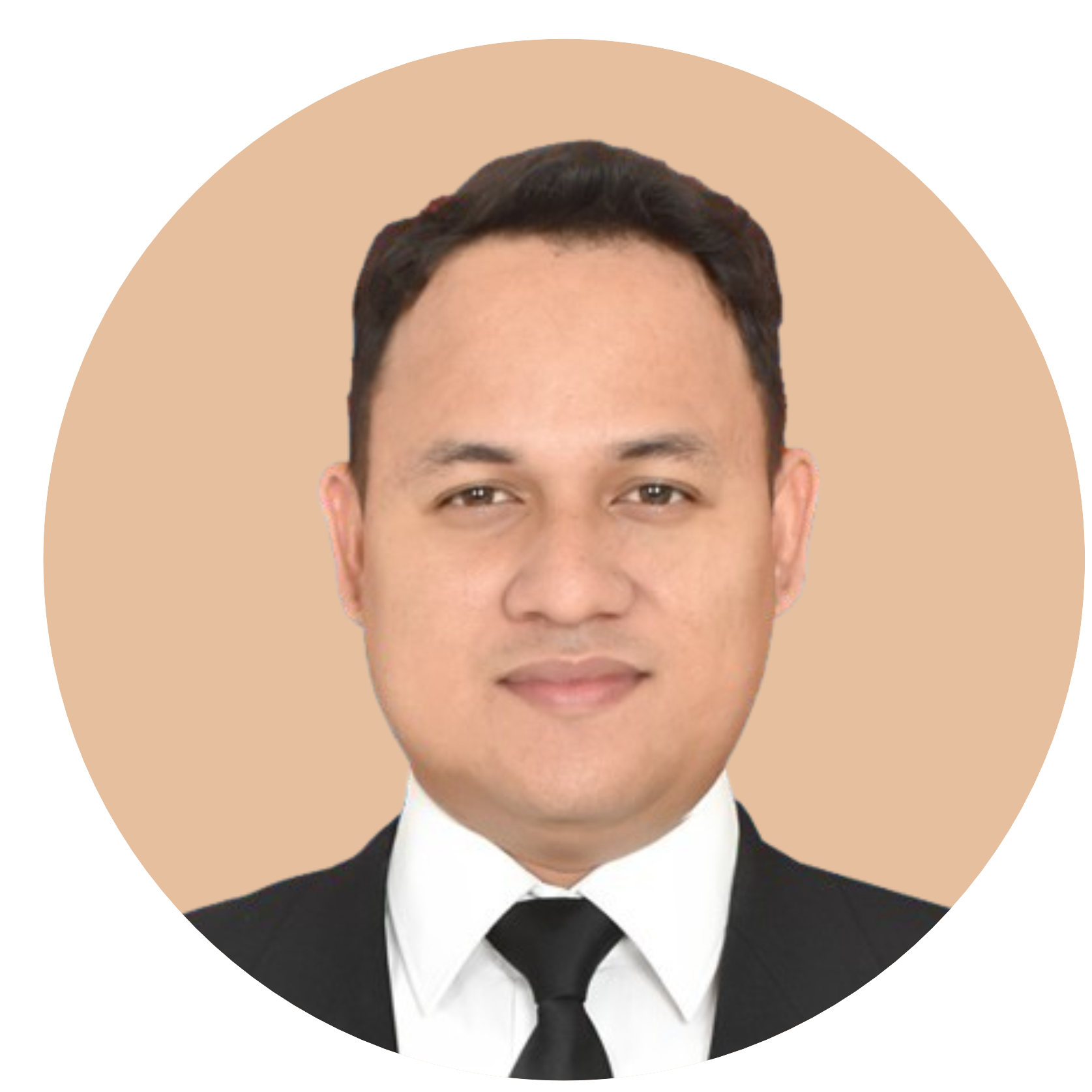 Heri Safrijal, S.H