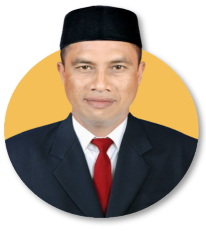 Ramadhan, S.Ag., M.Pd