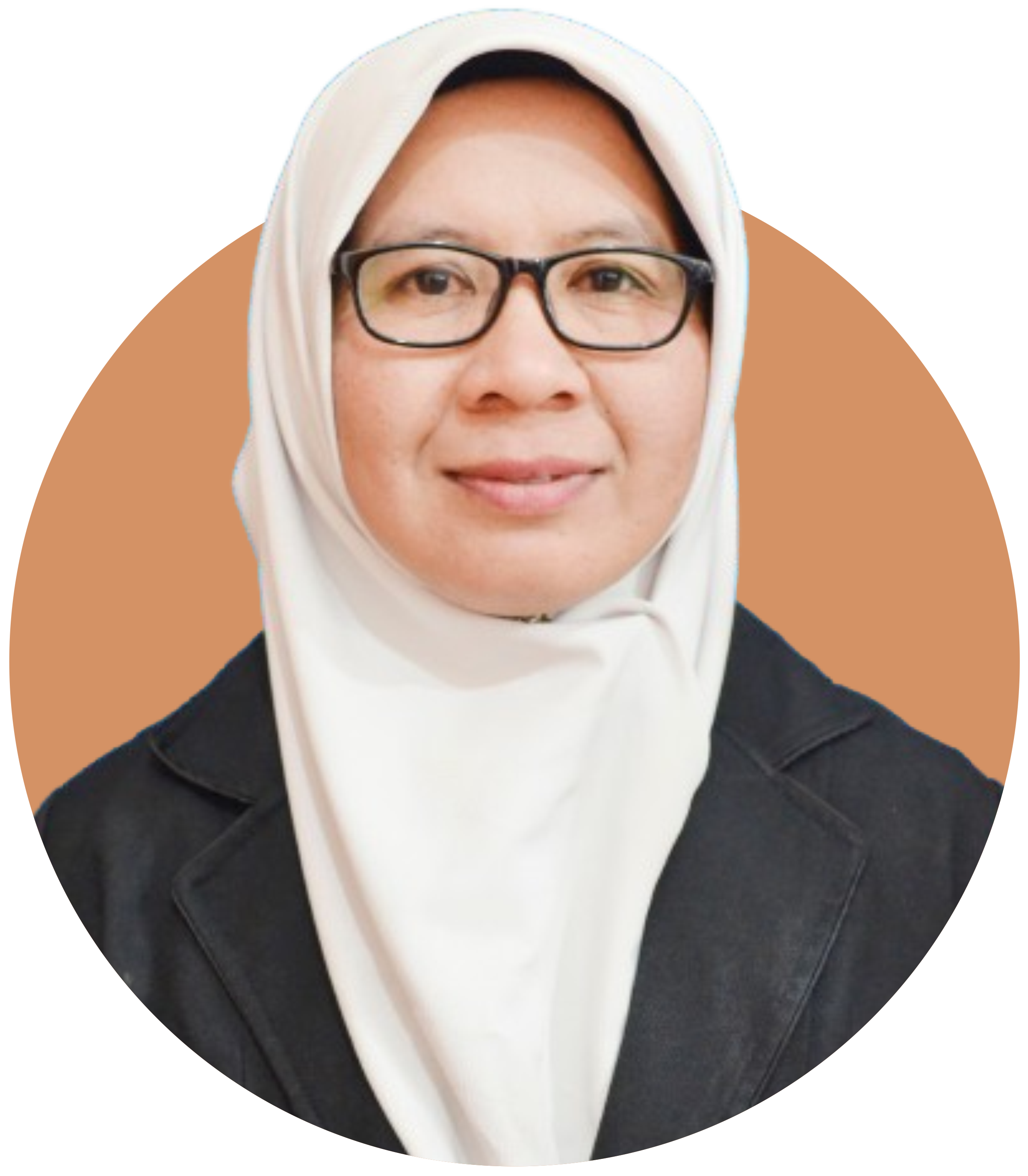 Nurhijriati, S.Pd
