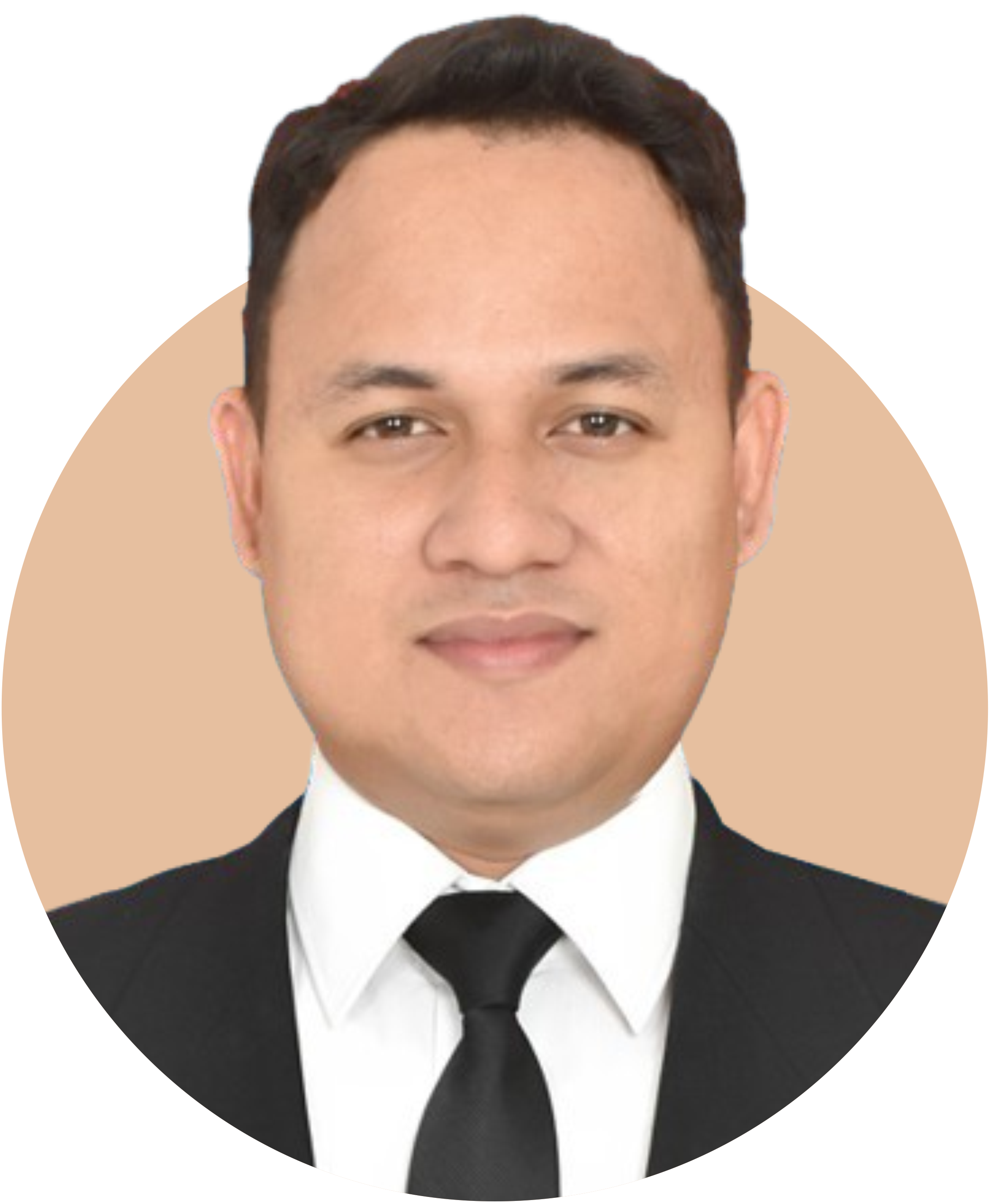 Heri Safrijal, S.H